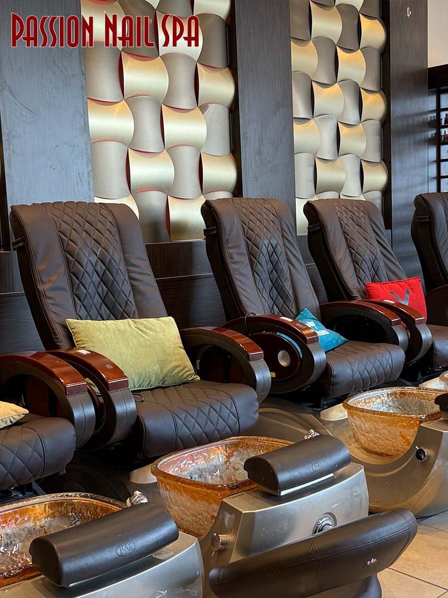 Passion Nail Spa